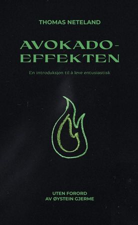 Avokadoeffekten