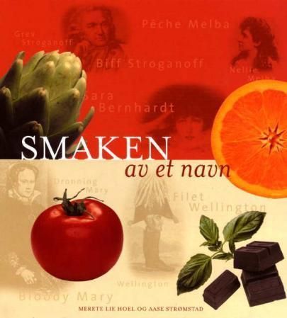 Smaken av et navn