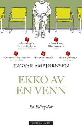 Ekko av en venn