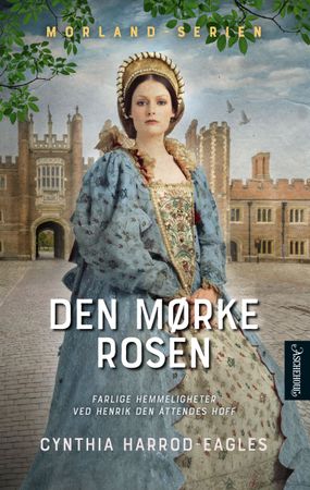 The dark rose