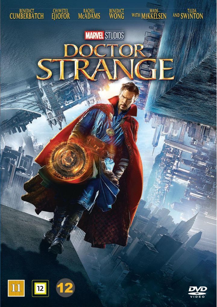 Doctor Strange