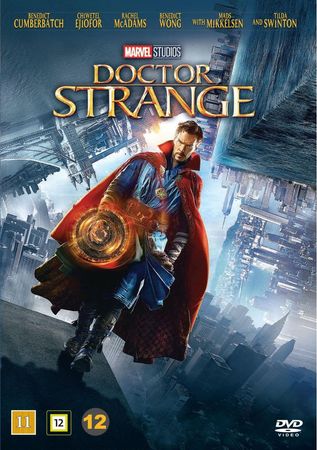 Doctor Strange