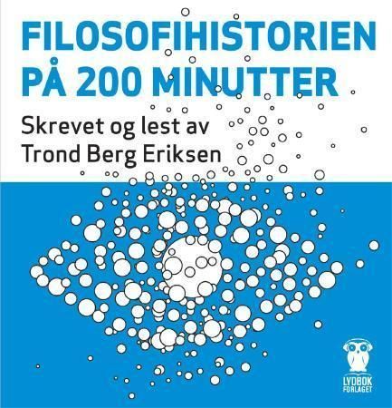Filosofihistorien på 200 minutter