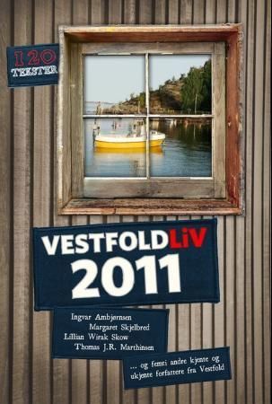 Vestfoldliv 2011