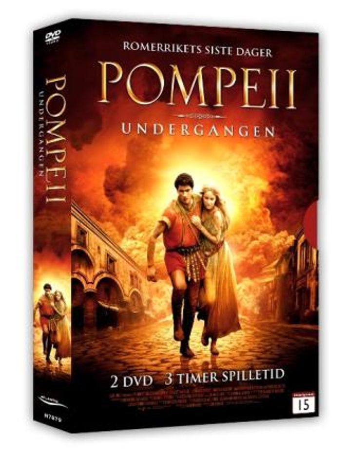 Pompeii