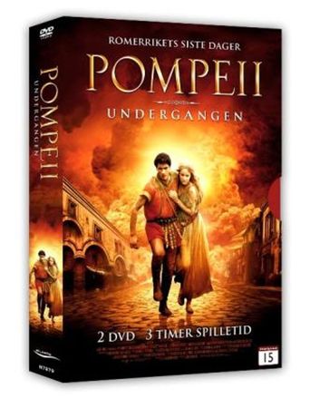 Pompeii