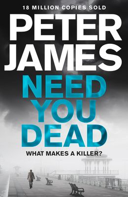 Need you dead