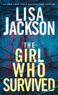 The girl who survived