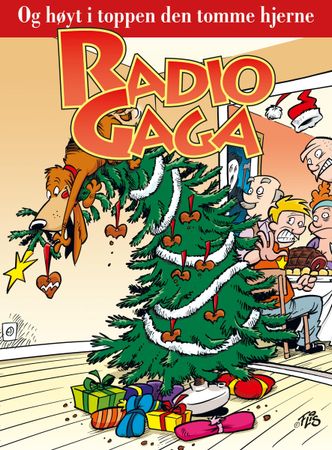 Radio Gaga
