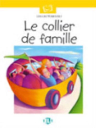 La collana della famiglia Loffredi