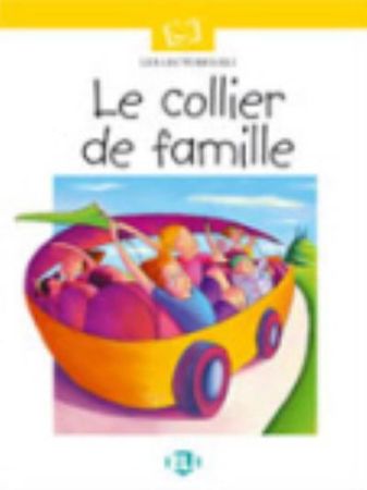 La collana della famiglia Loffredi