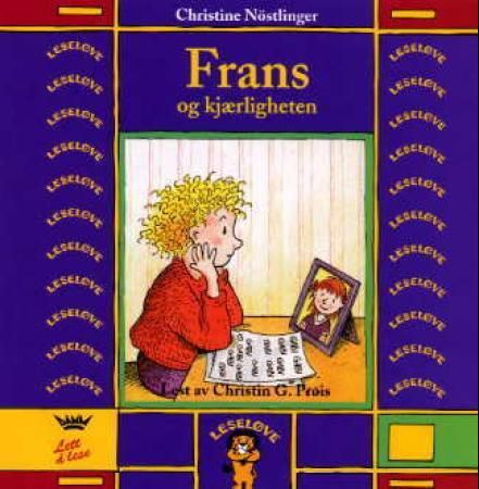 Liebesgeschichten vom Franz