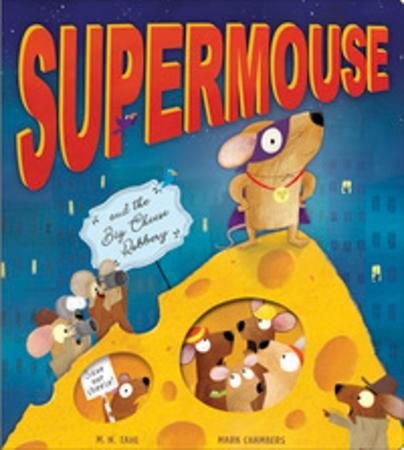 Supermouse