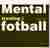 Mental trening i fotball