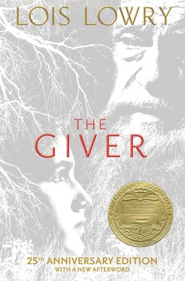 The giver