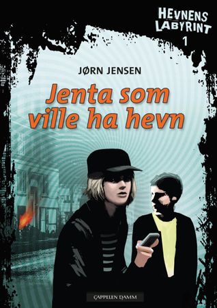 Pigen, der ville have hævn