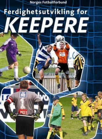 Ferdighetsutvikling for keepere. 2