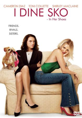 In her shoes
