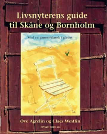 Med en gammeldansk i Skåne