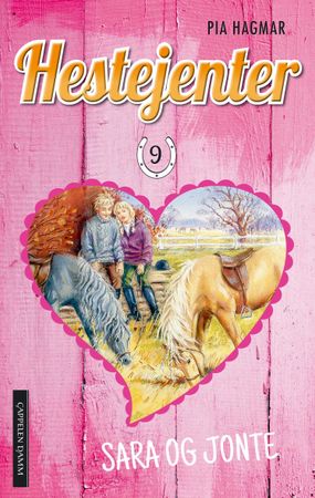Klara och Jonte