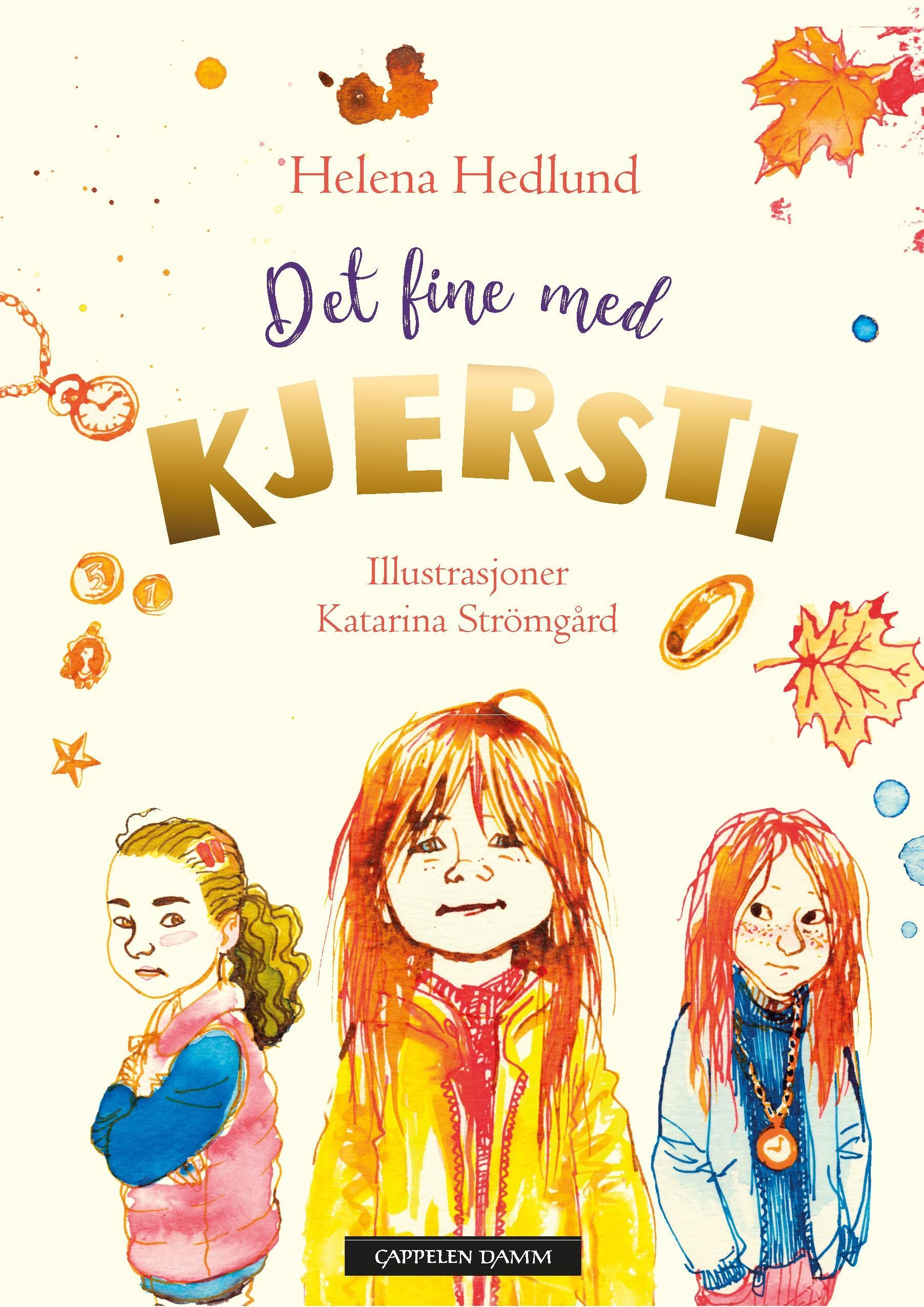 Det fina med Kerstin