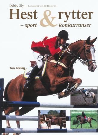 The practical rider's handbook