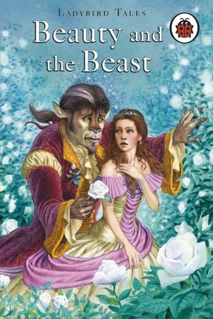 Beauty and the beast