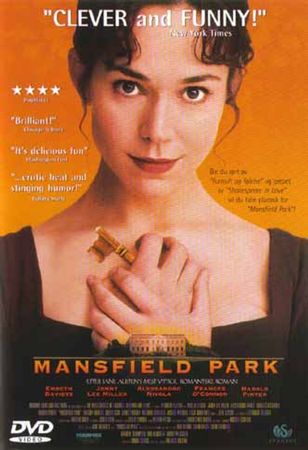 Mansfield Park
