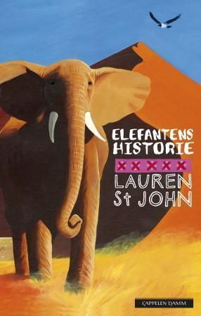 The elephant's tale