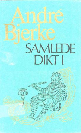 Samlede dikt