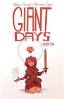 Giant days. 5