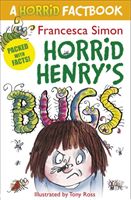 Horrid Henry's bugs