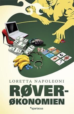 Rogue economics