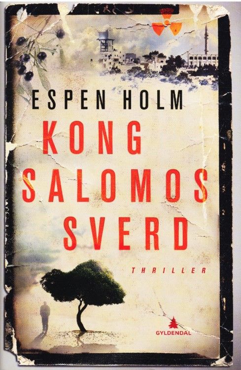 Kong Salomos sverd