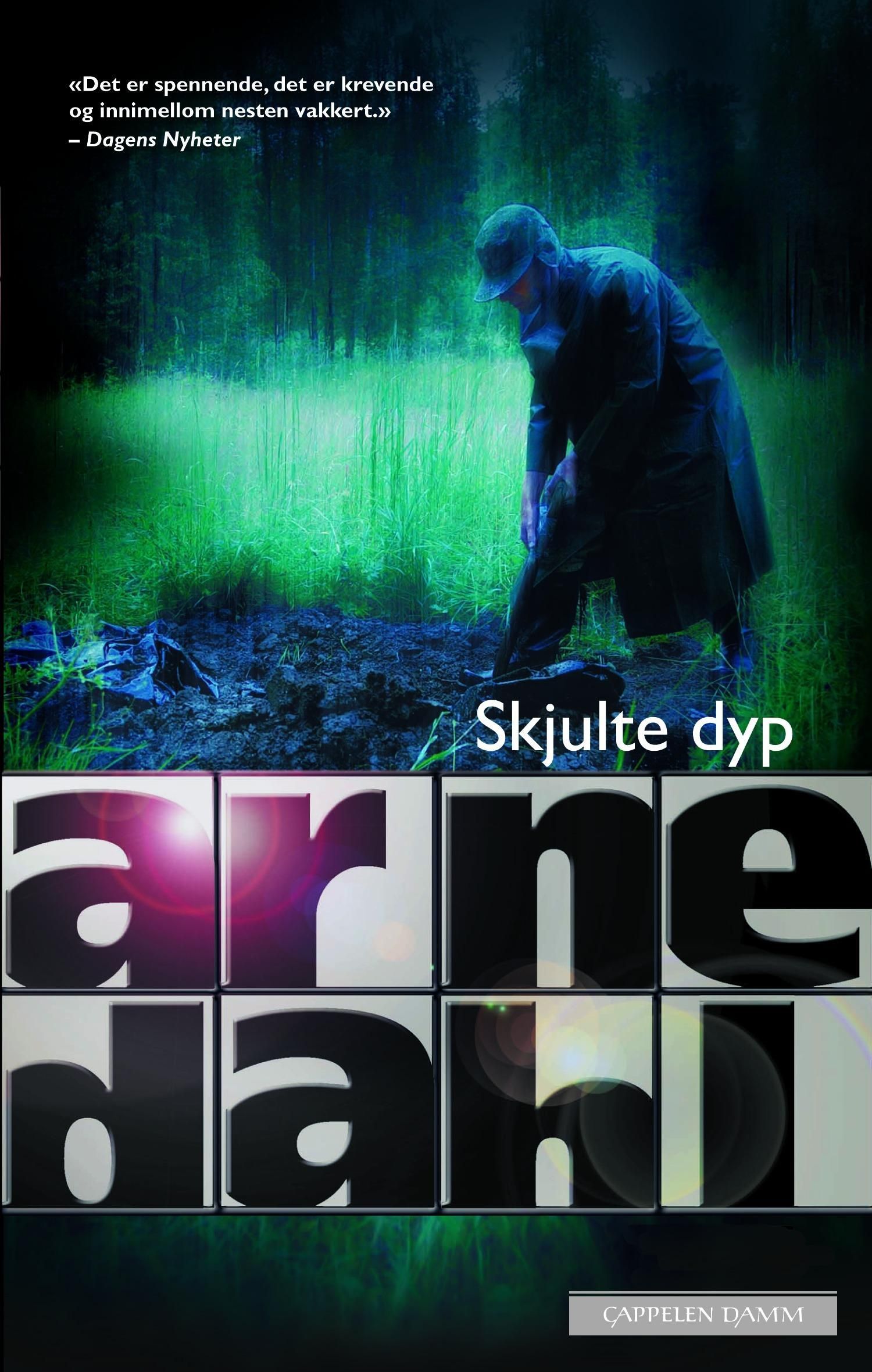 De största vatten
