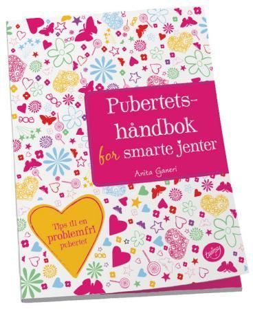 Smart girl's guide to growing up