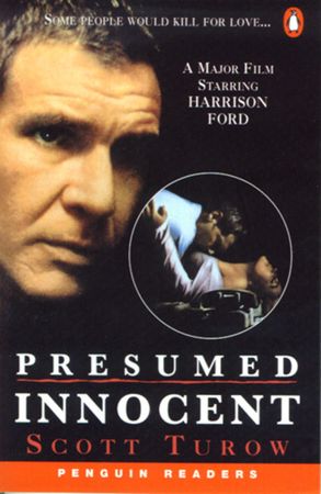 Presumed innocent