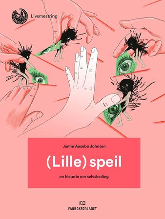 (Lille) speil