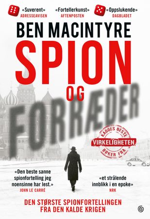 The spy and the traitor