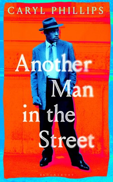 Another man in the street