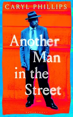 Another man in the street