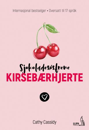 Cherry crush