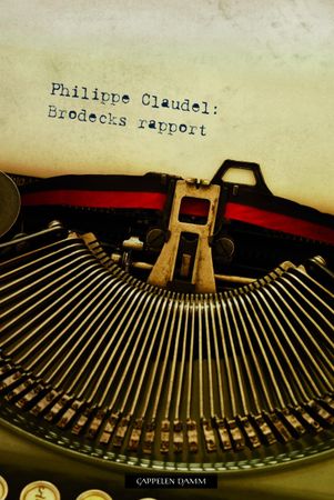 Le rapport de Brodeck