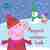 Peppa's snowy fun