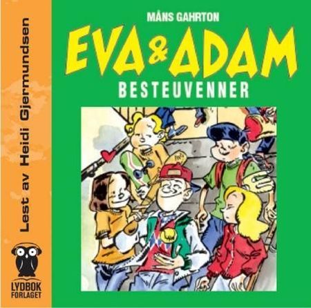 Eva & Adam