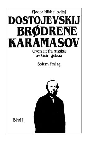 Bratja Karamazovy