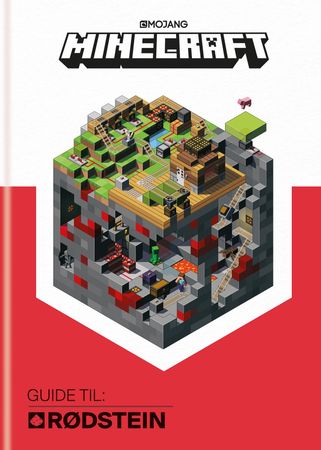 Minecraft guide to. Redstone