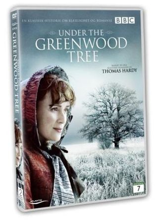 Under the greenwood tree