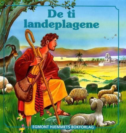 Ægyptens hårde straf