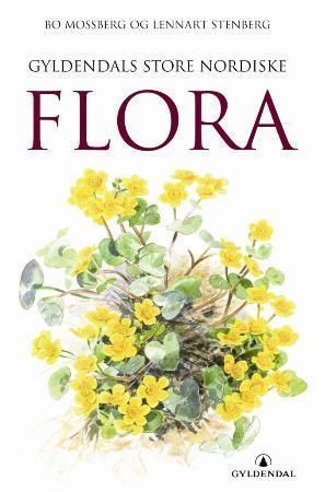 Den nya nordiska floran